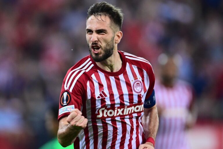 SUPER LEAGUE: Δυνατές μάχες ΑΕΚ, ΠΑΟΚ και Ολυμπιακού… (ΒΑΘΜΟΛΟΓΙΑ)