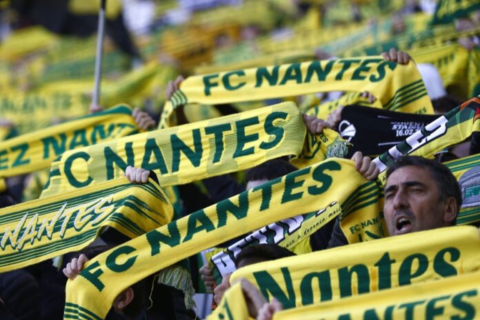 nantes