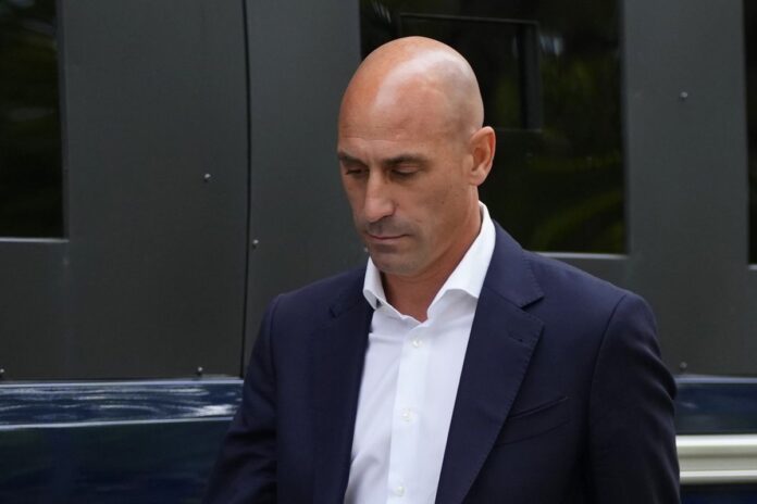 rubiales
