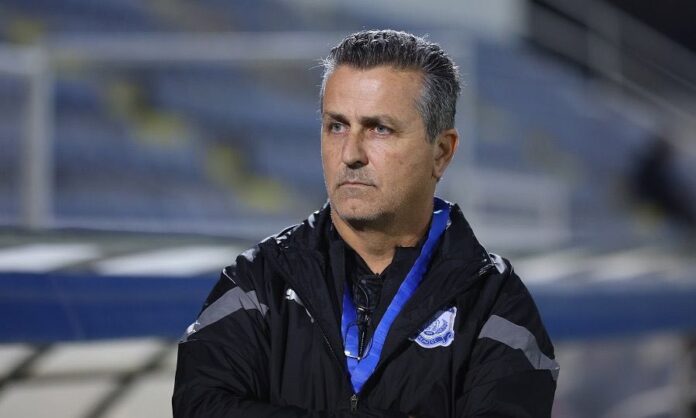 tsolakis