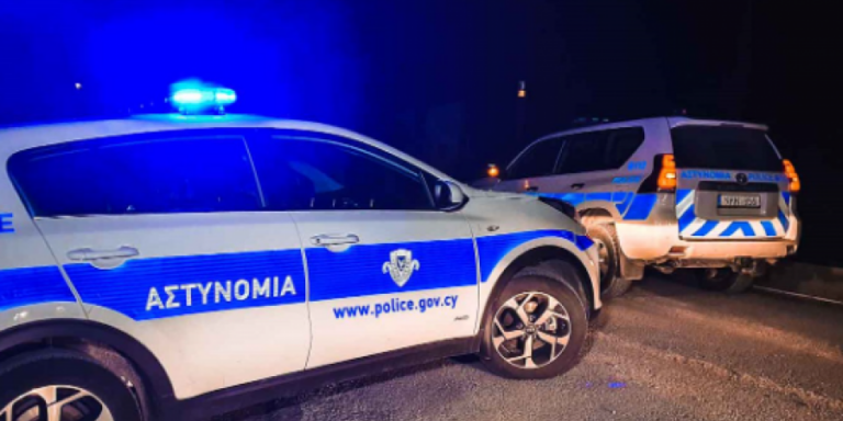 Χειροπέδες σε 28χρονο για το φόνο του Δημήτρη Ανδρονίκου