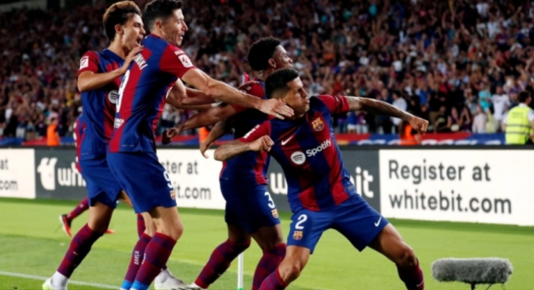 Απειλείται με αποκλεισμό τριών ετών από το Champions League η Μπαρτσελόνα!