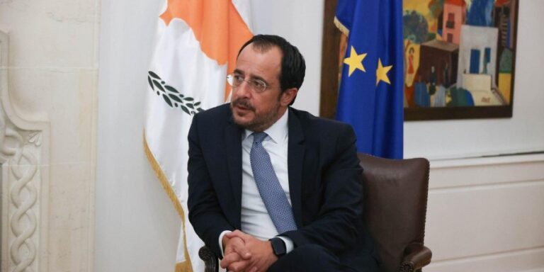 Ικανοποίηση ΠτΔ για ψήφιση προϋπολογισμού από Βουλή – «Πράξη υπευθυνότητας»