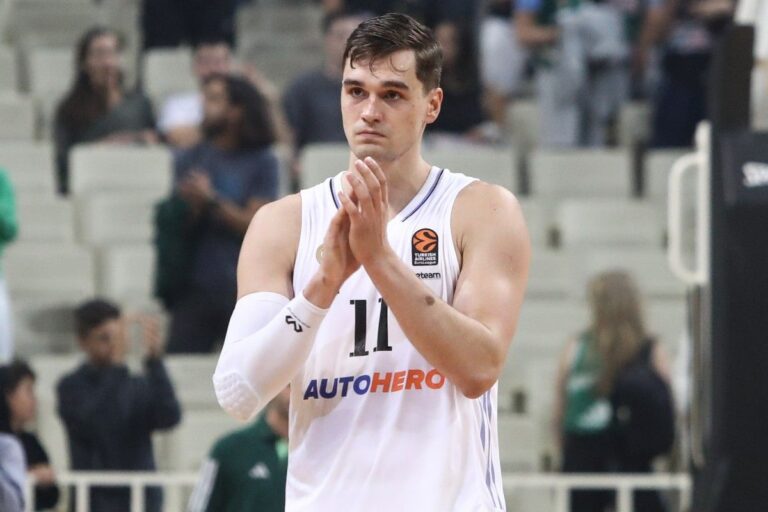 Διπλό «όχι» του Χεζόνια στη Ρεάλ!