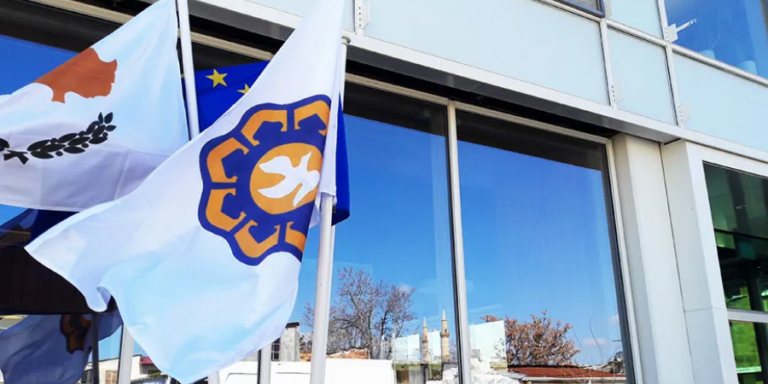 Από τις 19 Μαρτίου Αντιδήμαρχος Λευκωσίας ο Χ. Ιωσήφ