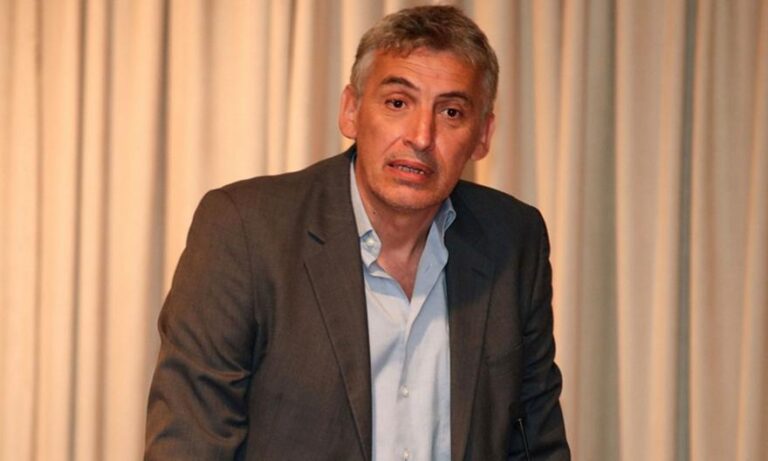 Φασούλας: «Να αναλάβει δράση ο Αθλητικός Εισαγγελέας, έκθετος στον κόσμο του μπάσκετ ο Λιόλιος»