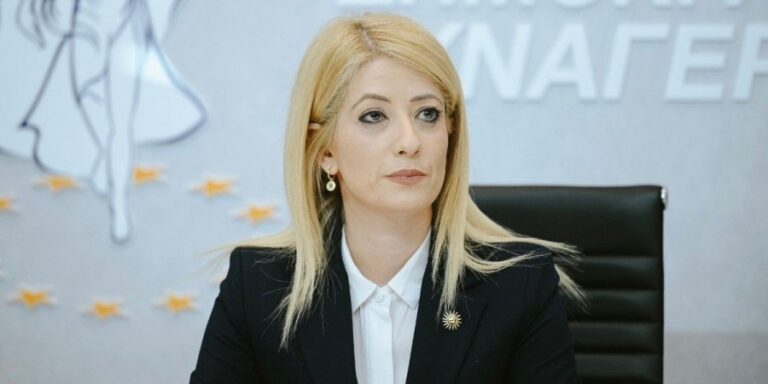 Αννίτα για ευρωεκλογές: Έχουμε καταλήξει στο 90% των επιλογών μας