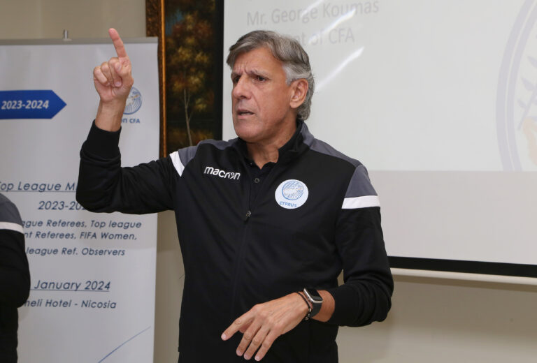 Ποιους «κόβει» ο Μεσίνα; (ΠΛΗΡΟΦΟΡΙΕΣ)