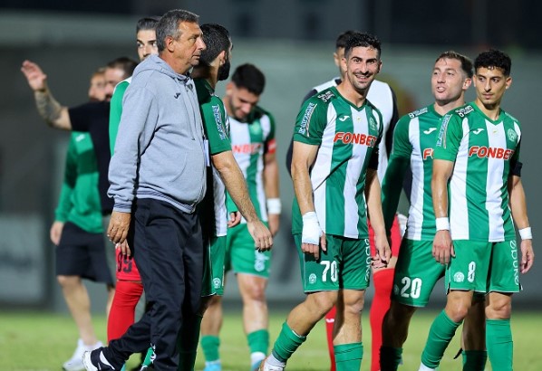 Αυτούς επέλεξε στην 11άδα ο Τούτιτς…