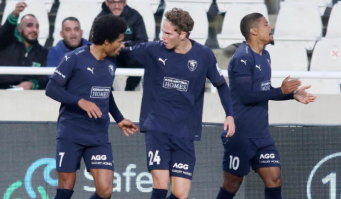 pafos fc valakari bruno jairo zairo