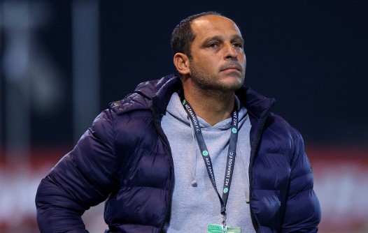ΛΙΑΣΟΣ: «Τηρήσαμε το fair play, μπράβο στους παίκτες μου»