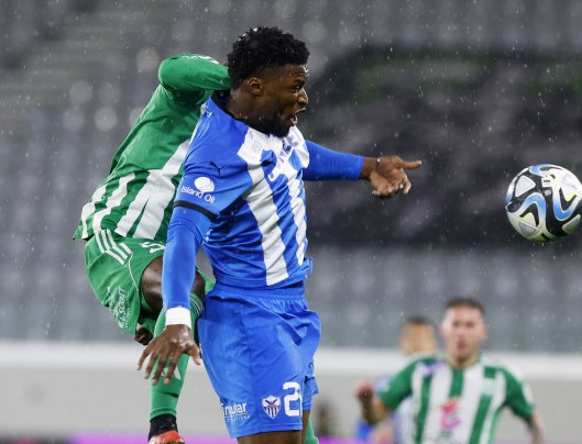 Ματσάρα στο ΑΛΦΑΜΕΓΑ: Σε έξι λεπτά το 1-0 έγινε 2-1! (ΒΙΝΤΕΟ)