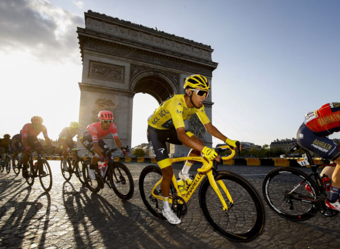 Tour de France 2019