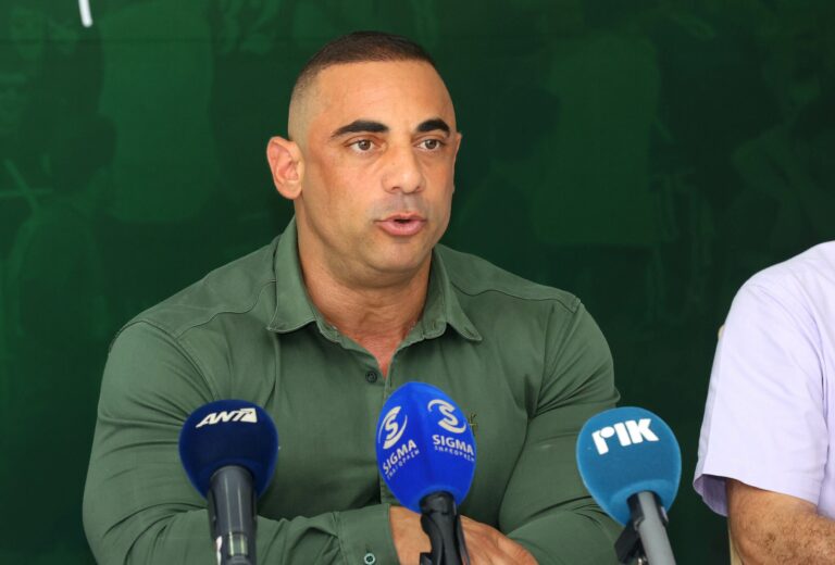 ΑΝΔΡΕΑΣ ΧΑΡΤΣΙΩΤΗΣ: «Αναληθής, τοξική και βλαβερή ανακοίνωση…»