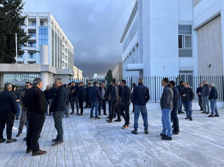 Κλιμάκωση μέτρων στη CYTA – 24ωρη απεργία στις 16 Ιανουαρίου