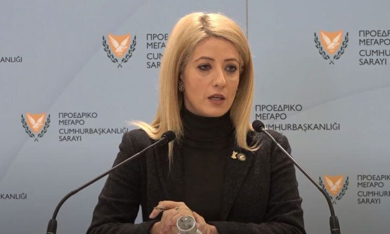 Αννίτα Δημητρίου για ανασχηματισμό: Η περίοδος χάριτος τελείωσε