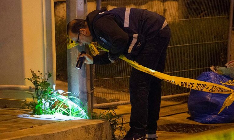 Απόπειρα φόνου – Αρνείται να καταθέσει ο 49χρονος
