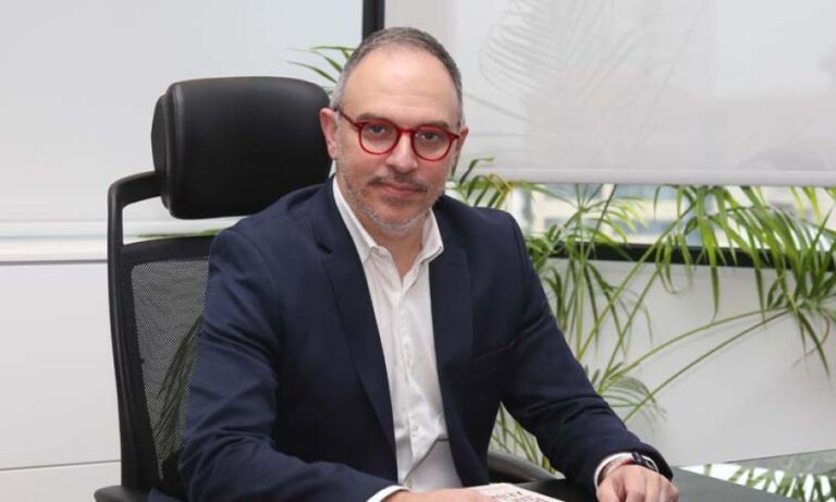Χαράλαμπος Προύντζος: «Θα είμαι υποψήφιος για τη Δημαρχία Λευκωσίας»