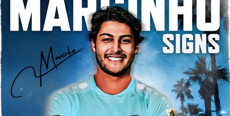 Επέστρεψε Κύπρο και παρακολουθεί την Πάφος FC ο Μαρσίνιο…