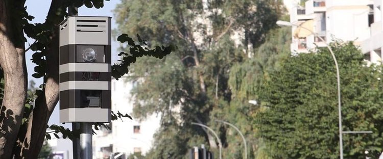 Τίθενται σε λειτουργία 16 σταθερές κάμερες στην Πάφο-Τα σημεία που έχουν τοποθετηθεί