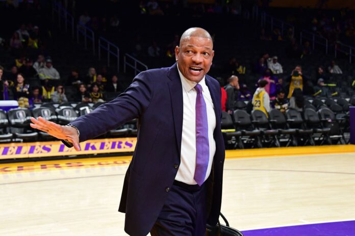 doc rivers