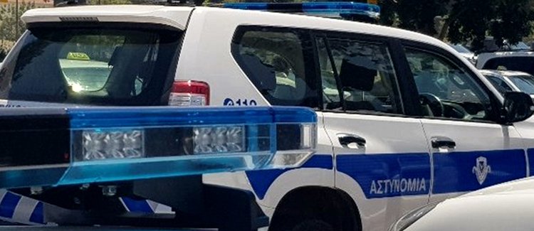 Συνελήφθη ο σύντροφος της 45χρονης που βρέθηκε τραυματισμένη σε διαμέρισμα-Διέμενε παράνομα στην Κύπρο