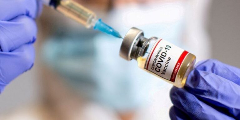 Covid-19: Εμβολιάζονται 650 πολίτες την ημέρα- 24.100 εμβολιασμένοι στην Κύπρο