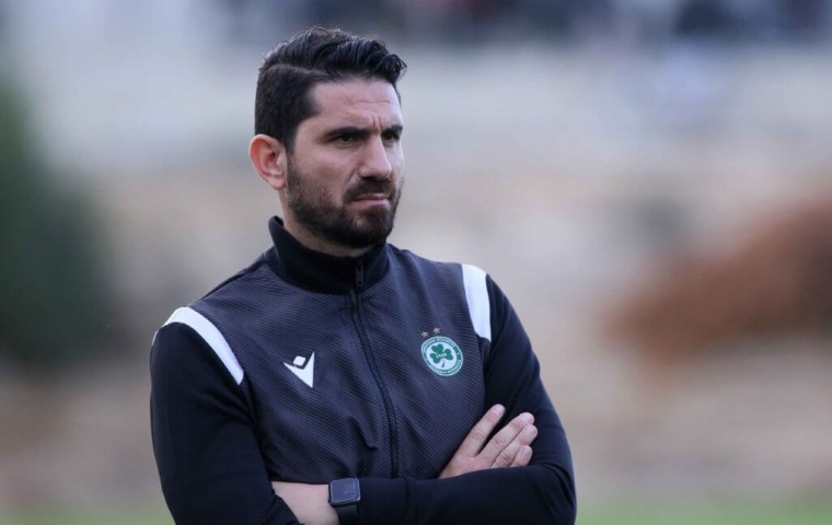 Υπό τις οδηγίες του Νικολάου οι προπονήσεις της Ομόνοιας…