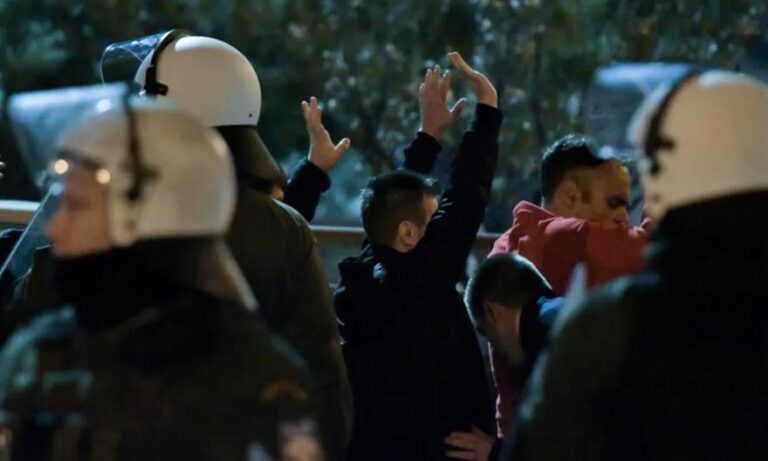 Επεισόδια στου Ρέντη: Συνεχίζονται οι έρευνες για τη δολοφονία του αστυνομικού, έχουν ληφθεί 250 καταθέσεις