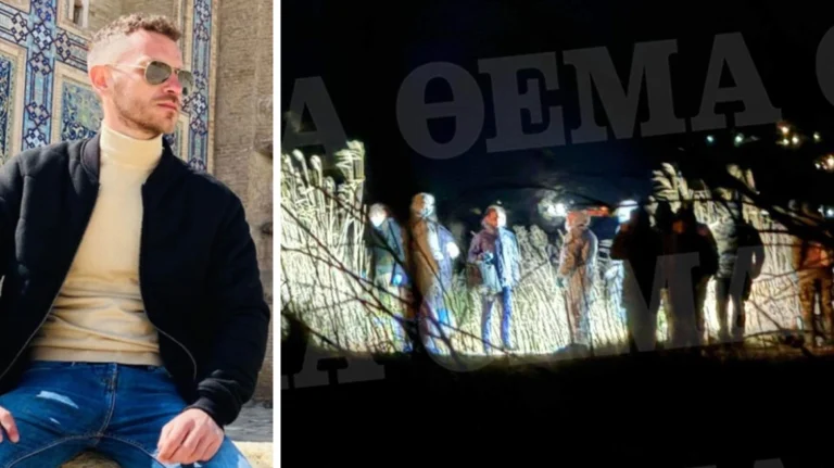 Μεσολόγγι: Το σημείο όπου βρέθηκε η σορός του 31χρονου Μπάμπη – Θα συνεχιστούν οι έρευνες για αποτυπώματα, DNA και την καραμπίνα του