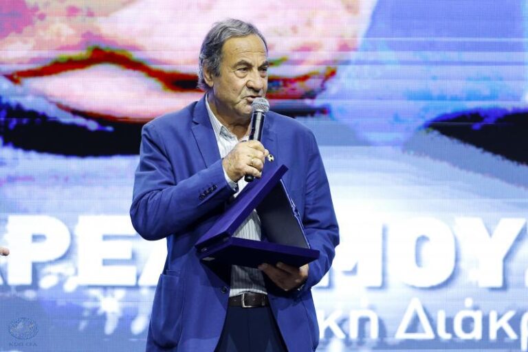 «Το στοίχημα για το Euro U17 κερδήθηκε, συγχαρητήρια στην ΚΟΠ»!