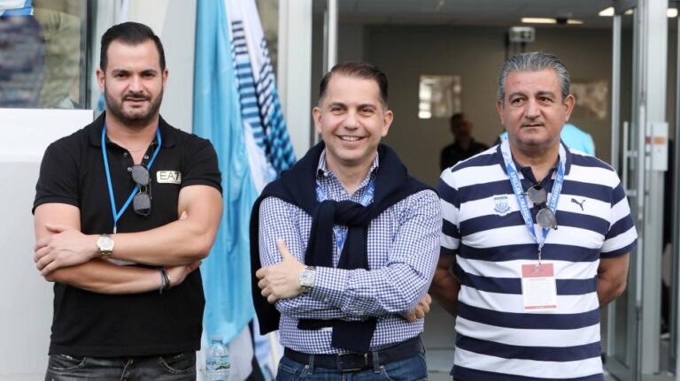 ΝΑ ΜΗΝ ΧΑΘΕΙ…