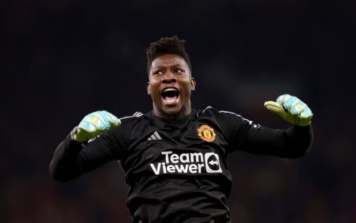 onana