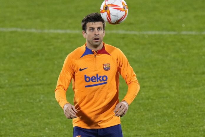 pique-barcelona