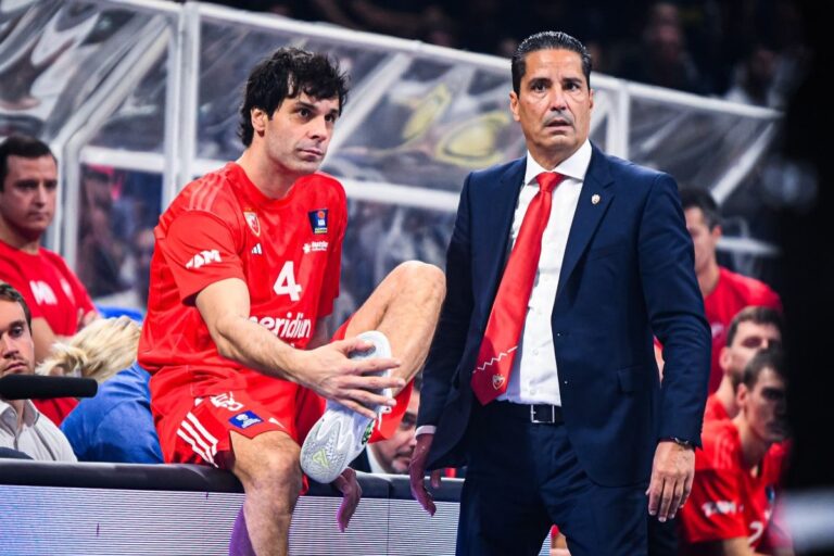 Ο Τεόντοσιτς επιστρέφει στα πλάνα του Γιάννη Σφαιρόπουλου, σοβαρός ο τραυματισμός του Τόπιτς…