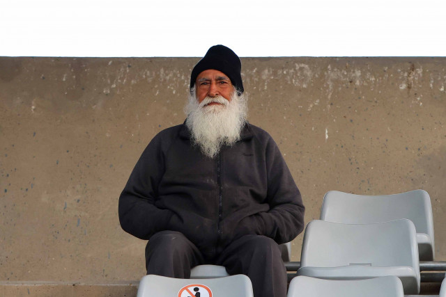ΞΕΧΩΡΙΣΕ…