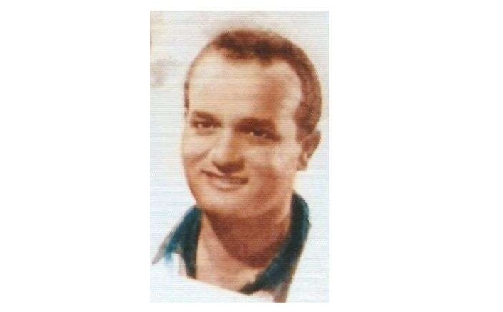 «Έφυγε» ο «Κοβής» της Ανόρθωσης…