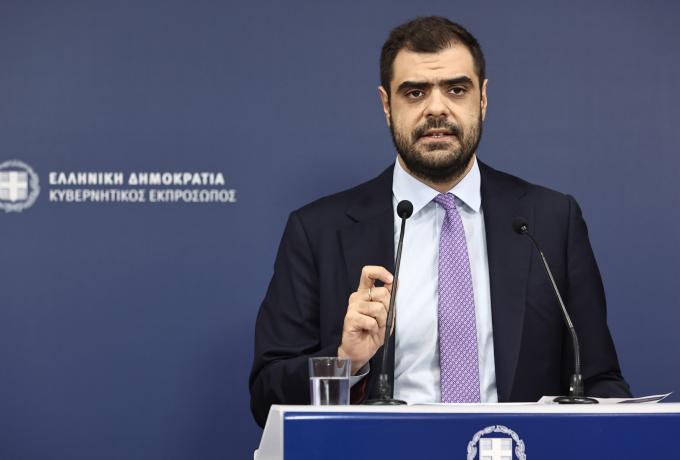 Άδειασε Ολυμπιακό η κυβέρνηση!