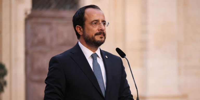 ΠτΔ: Ελπίδα για θετικές εξελίξεις προς την κατεύθυνση επανέναρξης συνομιλιών