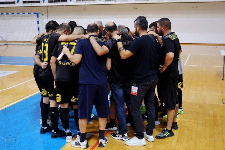 ΦΟΥΤΣΑΛ: ΑΕΛ-ΑΕΚ απευθείας από τη Cytavision (ΠΡΟΓΡΑΜΜΑ)