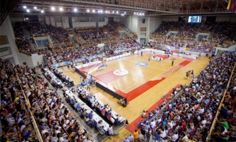 ΟΠΑΠ Final 8 Κυπέλλου Ανδρών: Τα μέτρα ασφαλείας και η είσοδος των φιλάθλων