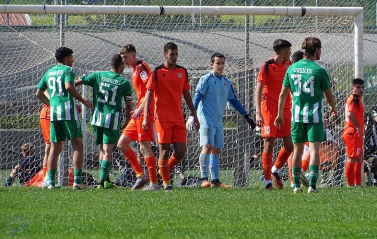 ΠΡΩΤΑΘΛΗΜΑ Κ-19: 16η φετινή νίκη για την Πάφο FC!