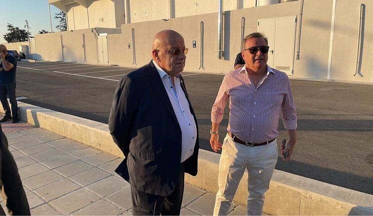 ΣΥΓΚΡΟΥΣΗ…