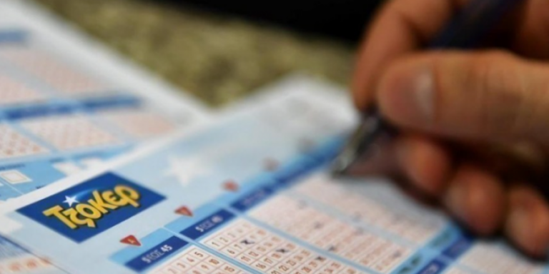 ΤΖΟΚΕΡ: Δείτε τους μαγικούς αριθμούς της κλήρωσης