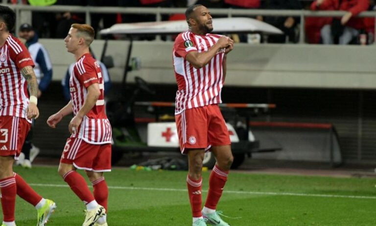 Βαθμολογία UEFA: Πλησίασε το Ισραήλ στη 16η θέση η Ελλάδα