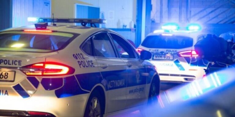 Προωθείται η νομοθεσία για μαγνητοσκόπηση ανακρίσεων της Αστυνομίας