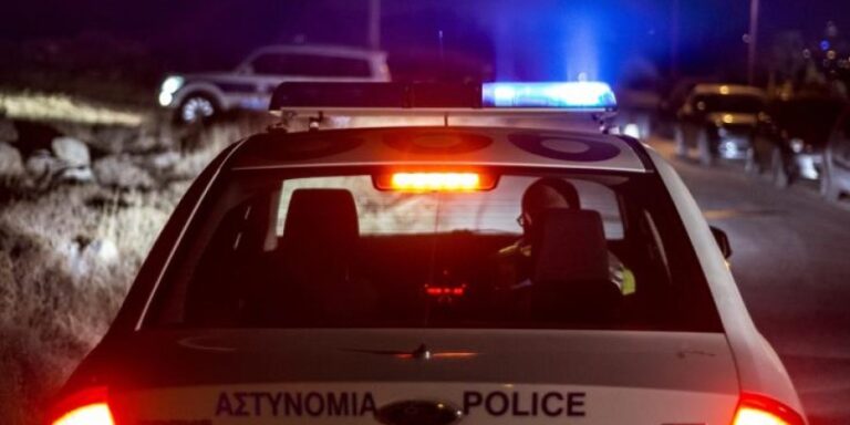 Ένοπλη ληστεία σε πρακτορείο στοιχημάτων στη Λεμεσό- Απέσπασαν €7.900