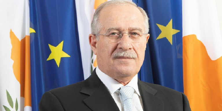 Κούσιος: Είπα στην Αννίτα να μην αναλάβει την ηγεσία του ΔΗΣΥ
