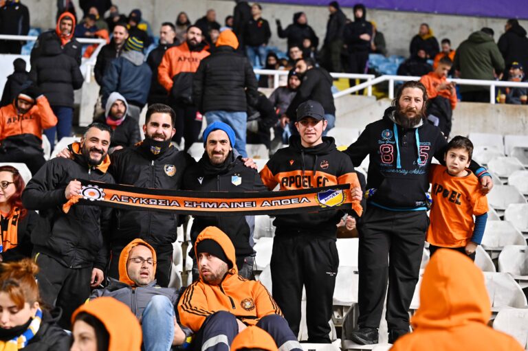 Τόσοι υπολογίζονται το βράδυ στο ΓΣΠ…(ΠΛΗΡΟΦΟΡΙΕΣ-ΠΡΟΠΩΛΗΣΗ)
