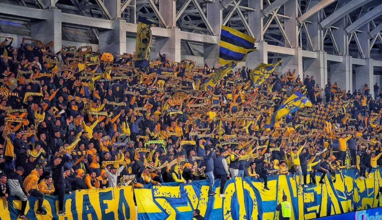 ΣΥ.Φ. ΑΕΛ: «Οι δικαιολογίες έχουν τελειώσει, απαιτούμε όραμα και στόχους…»